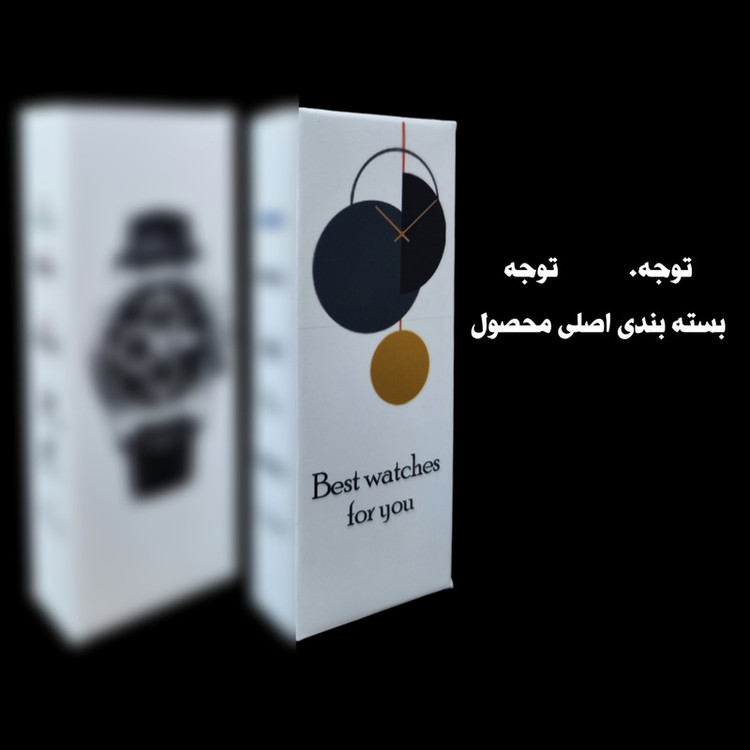 ست ساعت مچی عقربه ای زنانه و مردانه مدل دیت جاست کد sr03_al