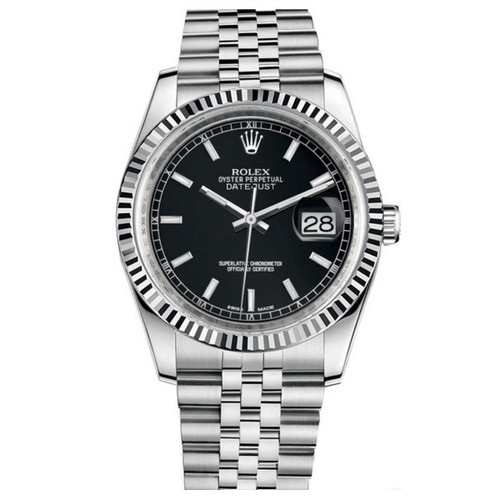 ساعت مچی عقربه ای مدل Datejust