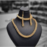 سرویس بیروتی لیزری طرح طلا زنانه