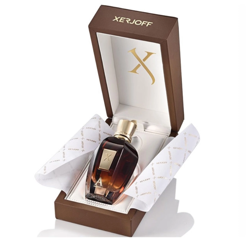 عطر ادکلن زرجف-زرجوف-زرژاف الکساندریا 2 یونیسکس- Xerjoff Alexandria 2 درجه 1 سوئیس (پس کرایه)