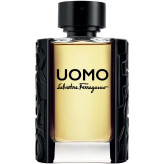 پرفیوم سالواتوره فراگامو اومو مردانه گرم و شیرین تند Salvatore Ferragamo uomo (پس کرایه)