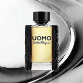 پرفیوم سالواتوره فراگامو اومو مردانه گرم و شیرین تند Salvatore Ferragamo uomo (پس کرایه)