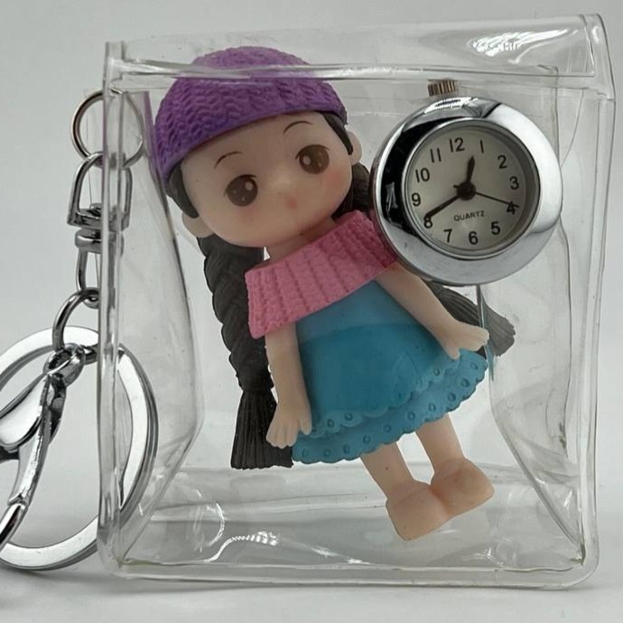 جا کلیدی تویز Toys کیف ساعت دار باکیفیت بالا کد zki (پس کرایه)
