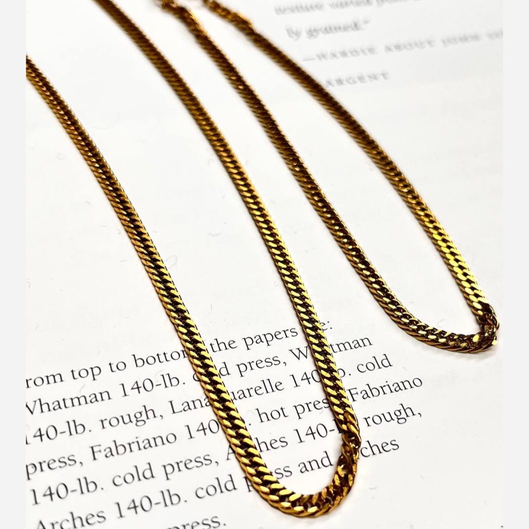 ست گردنبند و دستبند مردانه طرح کارتیر Cartier جنس استیل عیار 316 رنگ کاملا ثابت کد ztk (پس کرایه)