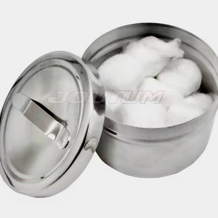 جا پنبه ای استیل رنگ ثابت کد sf (پس کرایه)
