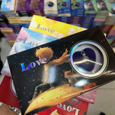 گردنبند مروارید عشق رنگ ثابت کد sf (پس کرایه)