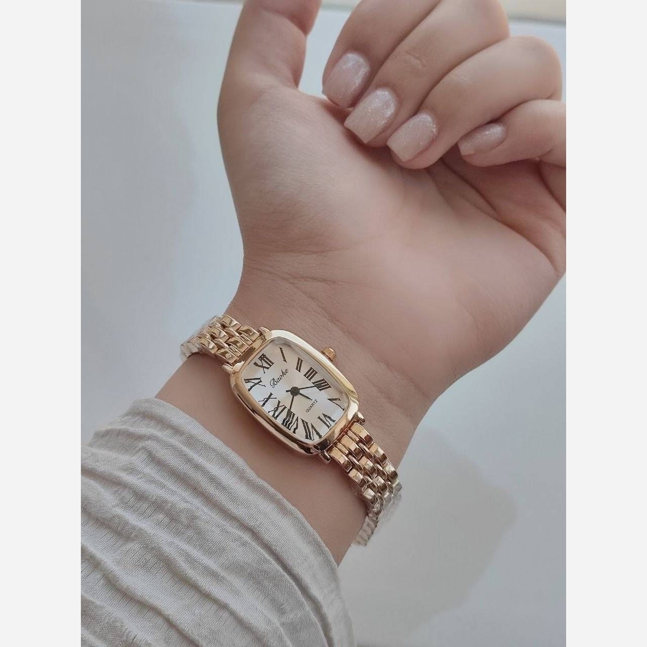 ساعت فلزی زنانه مارک baoke 8204641