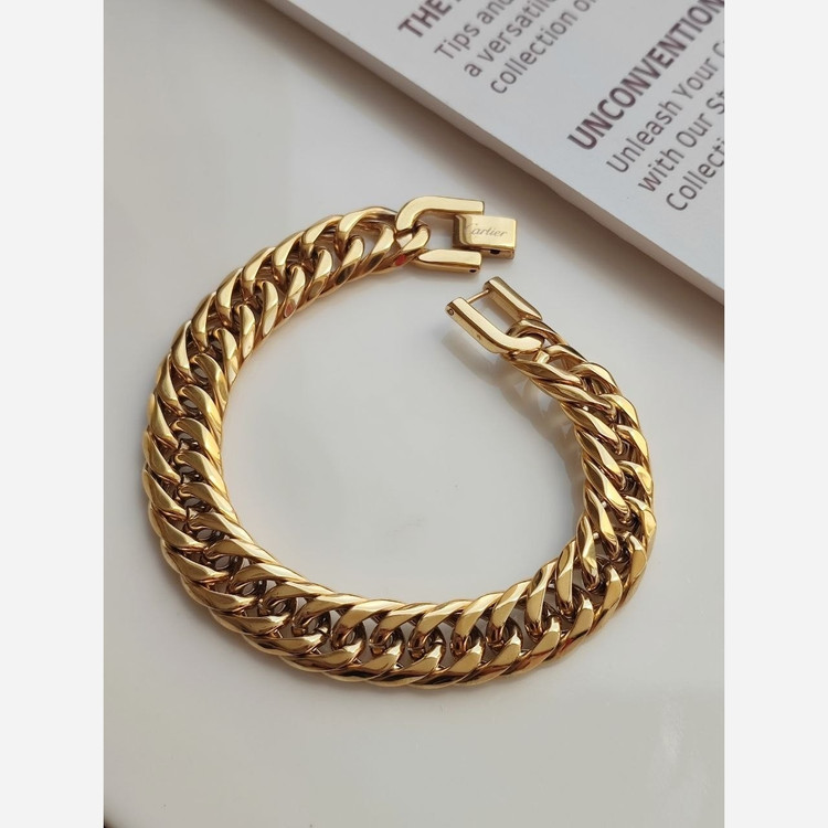 دستبند کارتیر استیل 2504552