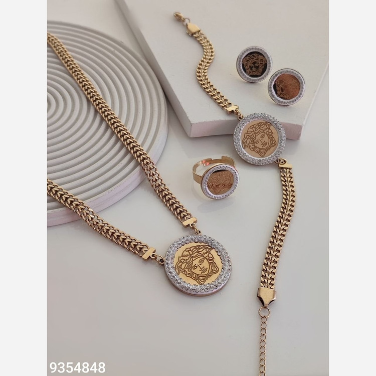 سرویس استیل ورساچ9354848