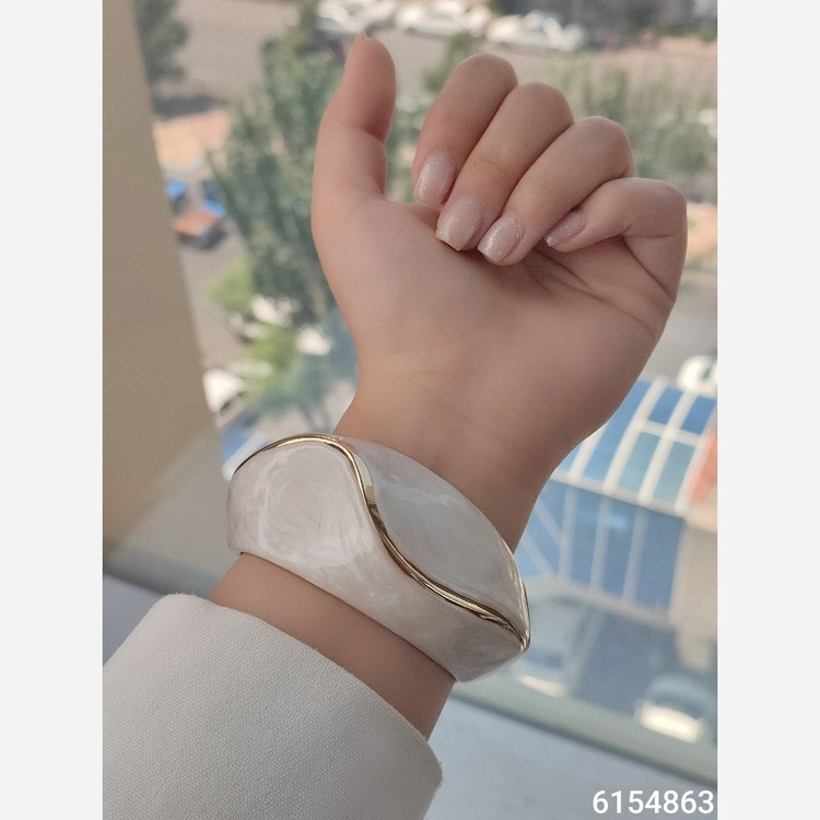 بنگل مینا کاری 6154