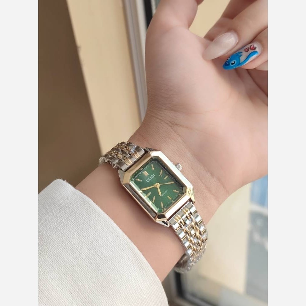 ساعت زنانه مارک GUQi 6908633562