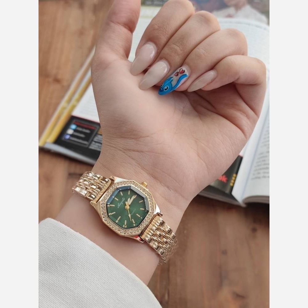 ساعت زنانه مارک Aoqili 6908633571
