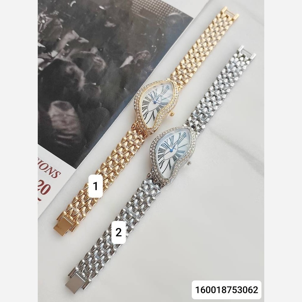 ساعت زنانه مارک CARTER 160018753062