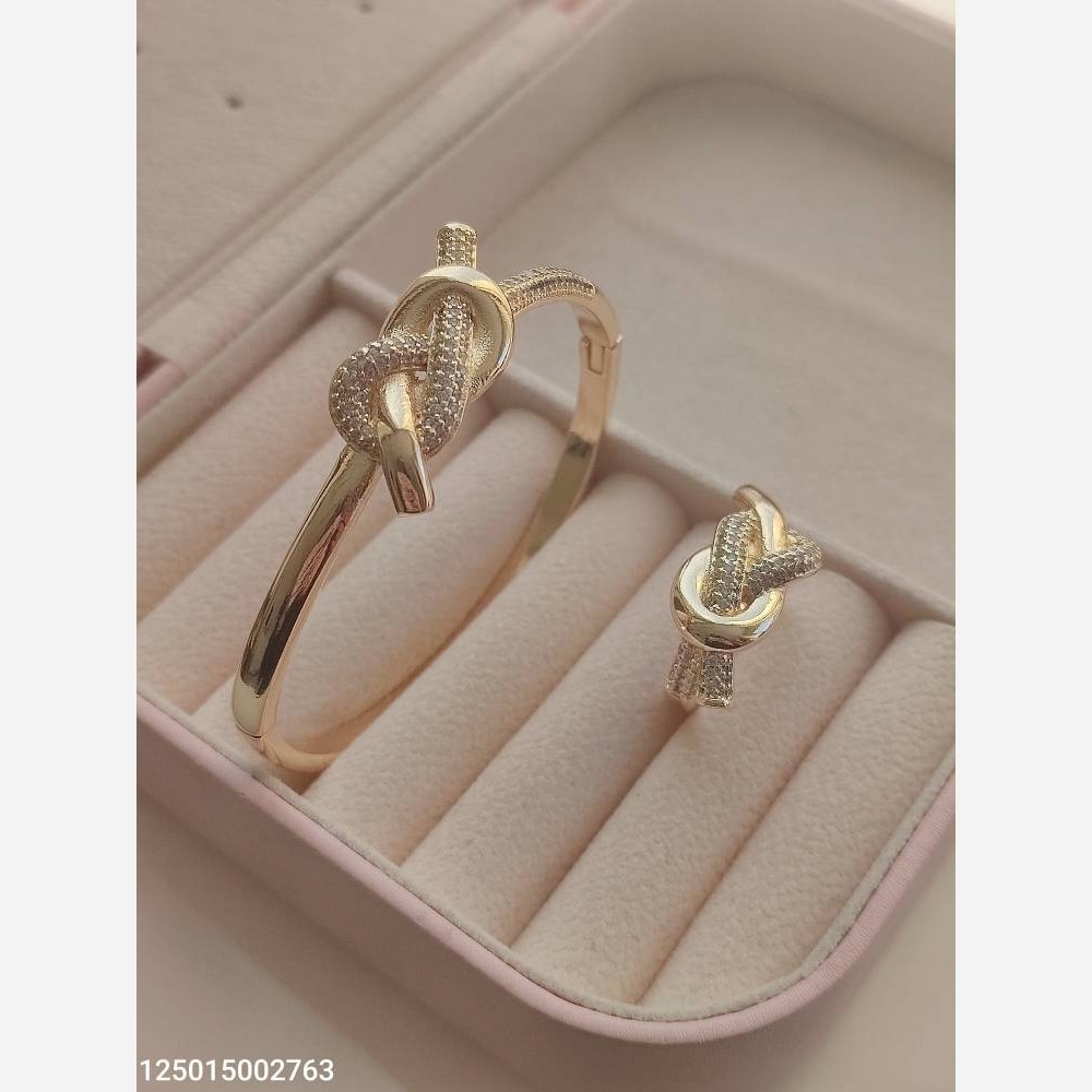 ست تکپوش و انگشتر فانتزی 125015002763