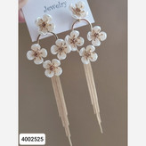 گوشواره فانتزی 3404102525