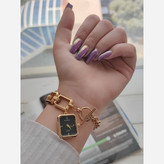 ساعت زنانه شنل قفل تی 140016005246