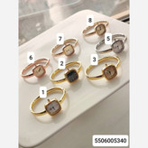 ساعت زنانه النگویی مارک zido 5506005340