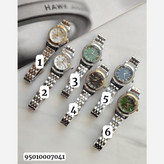 ساعت زنانه مارک swisland 950100070