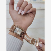 ساعت زنانه کارتیر مارک guess 650700708