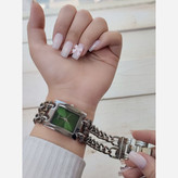 ساعت زنانه کارتیر مارک guess 650700708