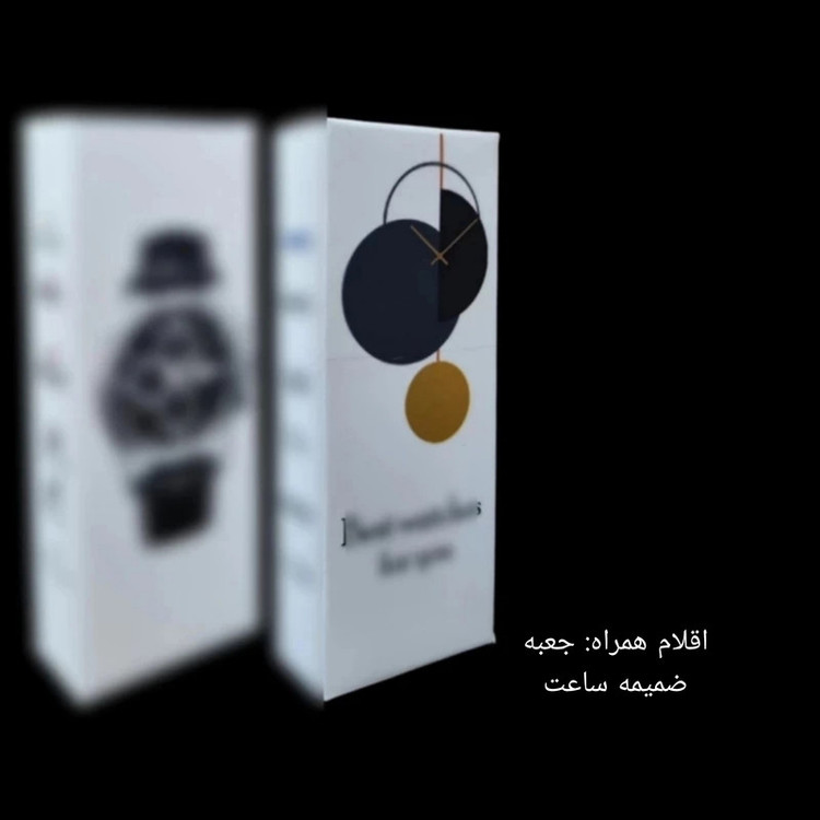 ساعت مچی دیجیتال مدل تک زمانه بند پیو کرنومتر دار ضد آب کد ۱.۲
