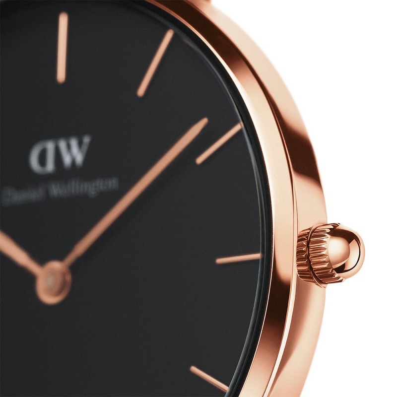 ست ساعت مچی عقربه ای زنانه و مردانه مدل DW 2799 - RZ-ME