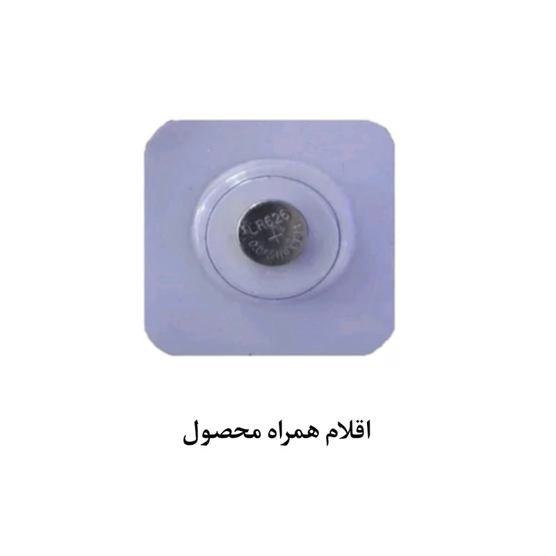 ساعت مچی عقربهای کوارتز زنانه مدل اسپرت مینیمال بند استیل طرح بافت گندمی کد ۵