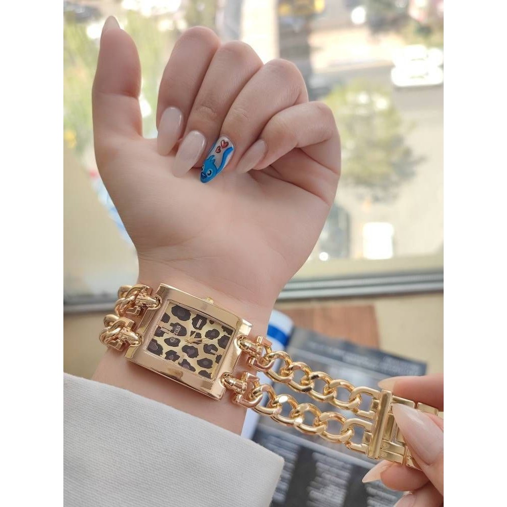 ساعت زنانه و دخترانه مارک GUESS کد 135