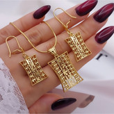 نیم ست زنانه رنگ ثابت کد 37