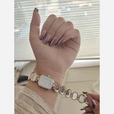 ساعت مچی زنانه و دخترانه کد 35 جدید