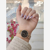 ساعت مچی زنانه و دخترانه کد 8جدید