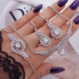 سرویس زنانه جواهری زنانه کد85