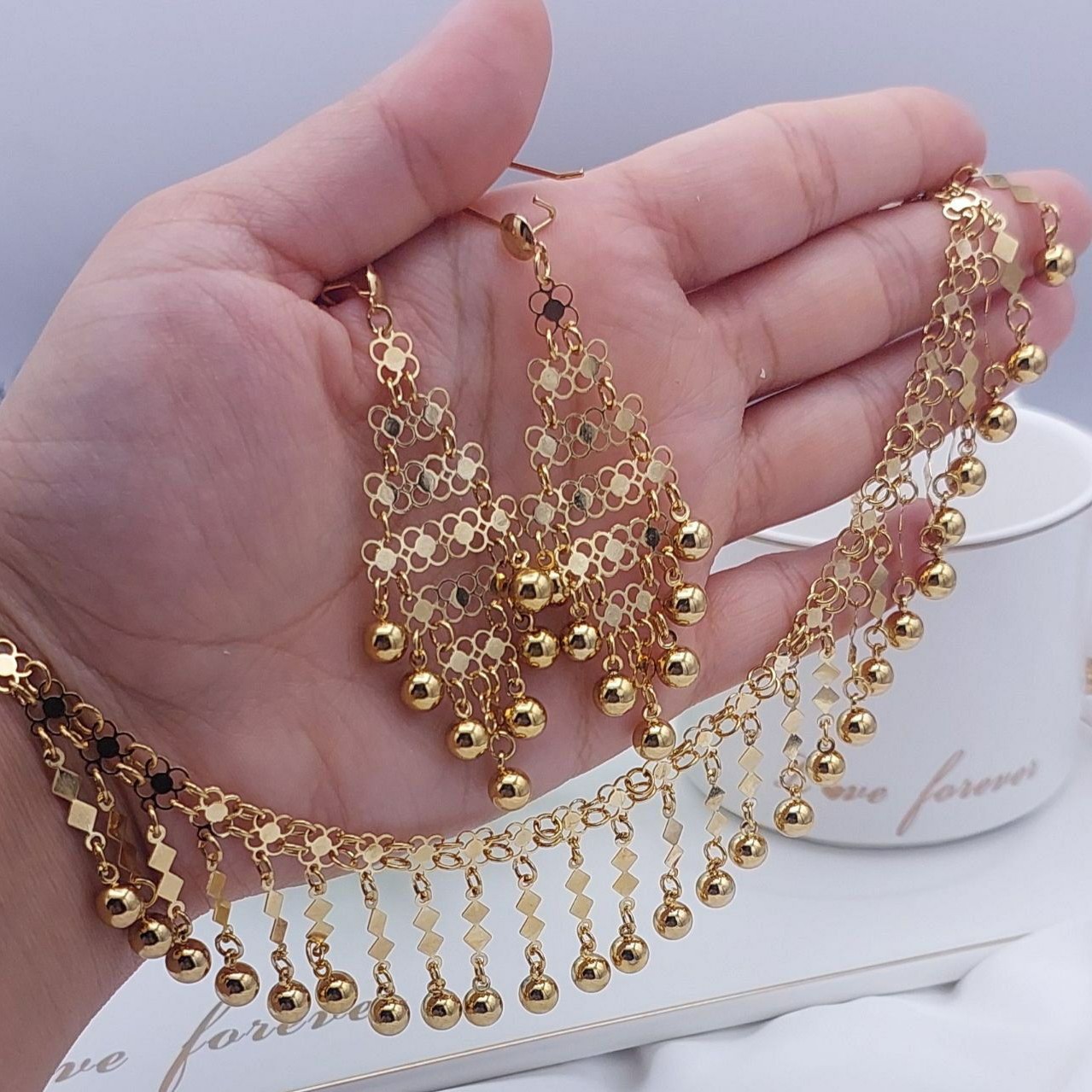 سرویس آلبرنادو زنانه کد 840