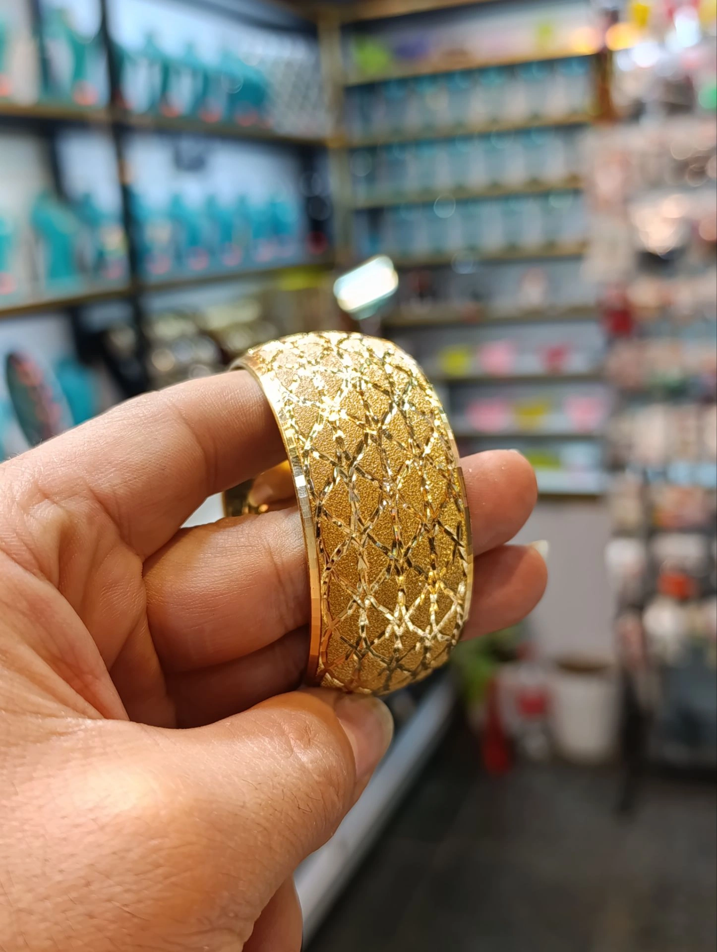 النگو 3 سانت طلاروس اصل