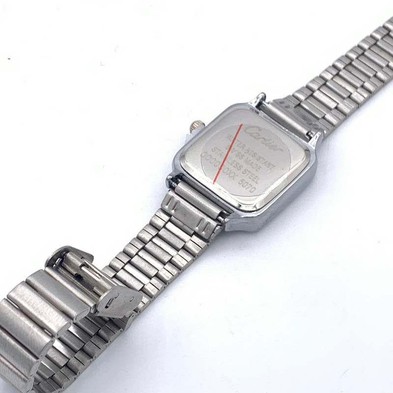 ساعت مچی عقربهای کوارتز مردانه مدل KYW014CR