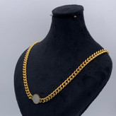 گردنبند زنانه مدل KYTAKP007