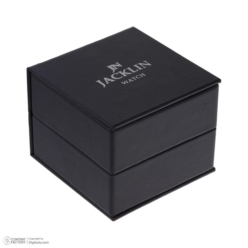 ساعت مچی عقربه ای دخترانه جکلین مدل JN-1399509LH