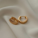 گوشواره زنانه سبک ژوپینگ 2248