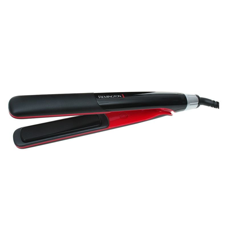 اتو و حالت دهنده ی مو رمینگتون مدل salon collection