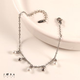 پابند گوی و مروارید برند ژوپینگ کد 1030861342