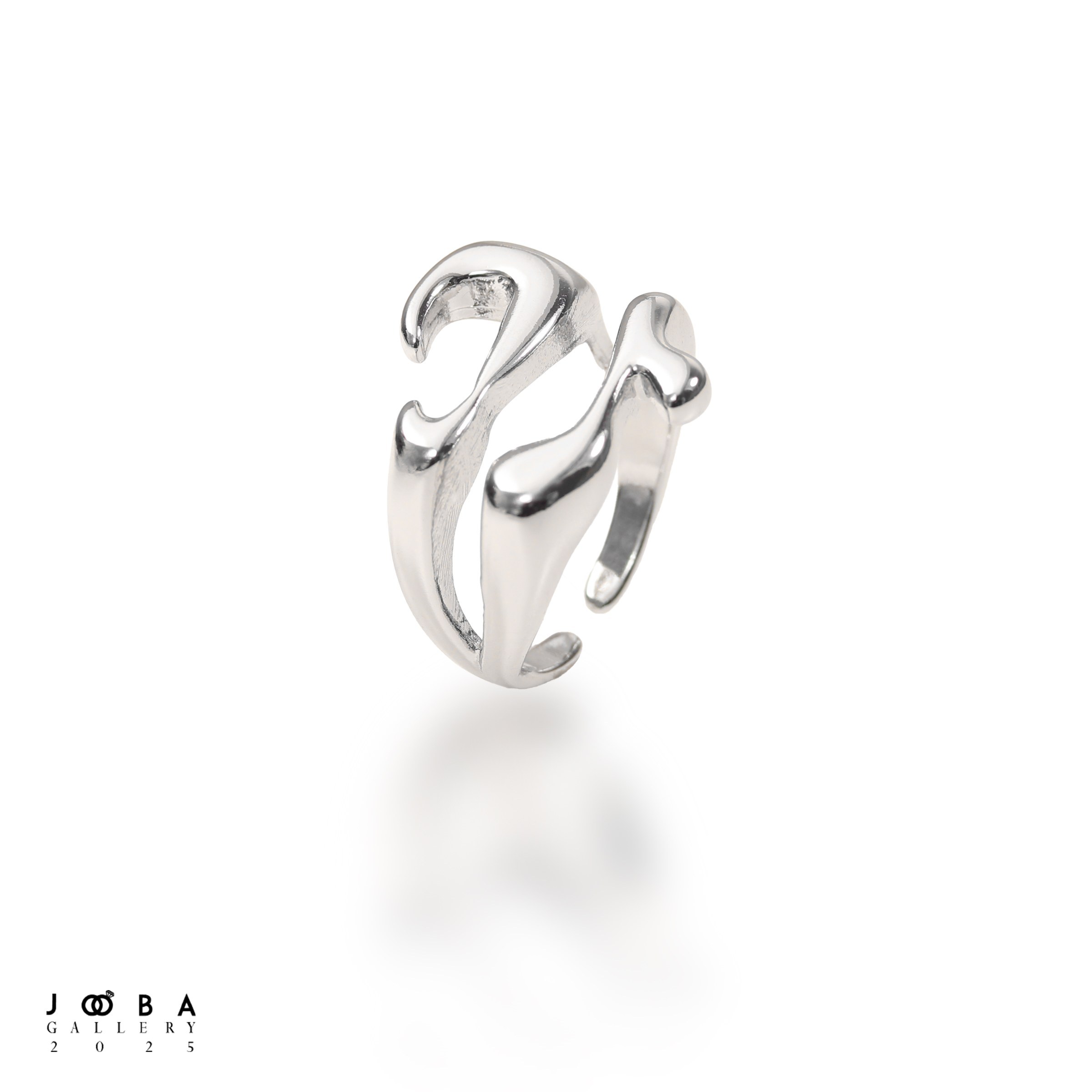 انگشتر درختی برند ژوپینگ کد 1010841253