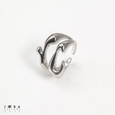 انگشتر درختی برند ژوپینگ کد 1010841253