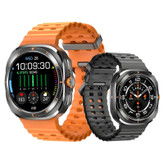 ساعت هوشمند مدل Watch Ultra 47mm