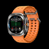 ساعت هوشمند مدل Watch Ultra 47mm