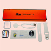 ساعت هوشمند میکروویر مدل 9 mini 41mm