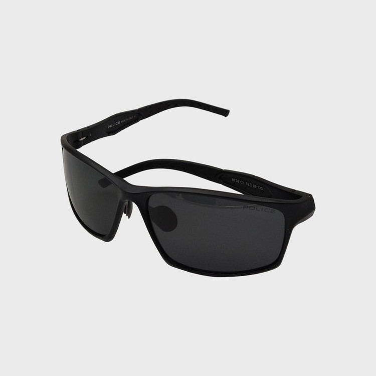 عینک آفتابی بایکر (Biker) پلیس مدل 8736 C1
