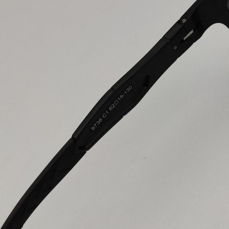 عینک آفتابی بایکر (Biker) پلیس مدل 8736 C1