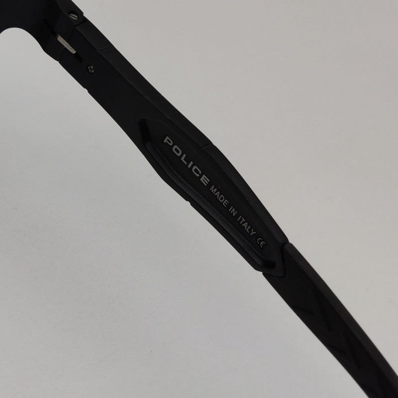 عینک آفتابی بایکر (Biker) پلیس مدل 8736 C1