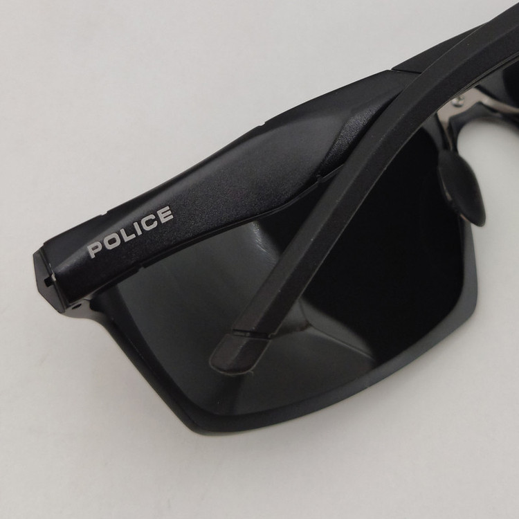 عینک آفتابی بایکر (Biker) پلیس مدل 8736 C1