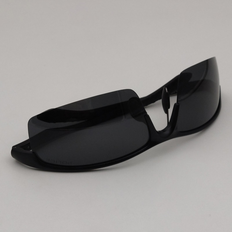 عینک آفتابی بایکر (Biker) پلیس مدل 8568 C1